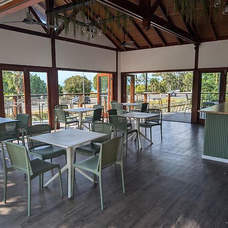 Nrma Airlie Beach Holiday Park エクステリア 写真