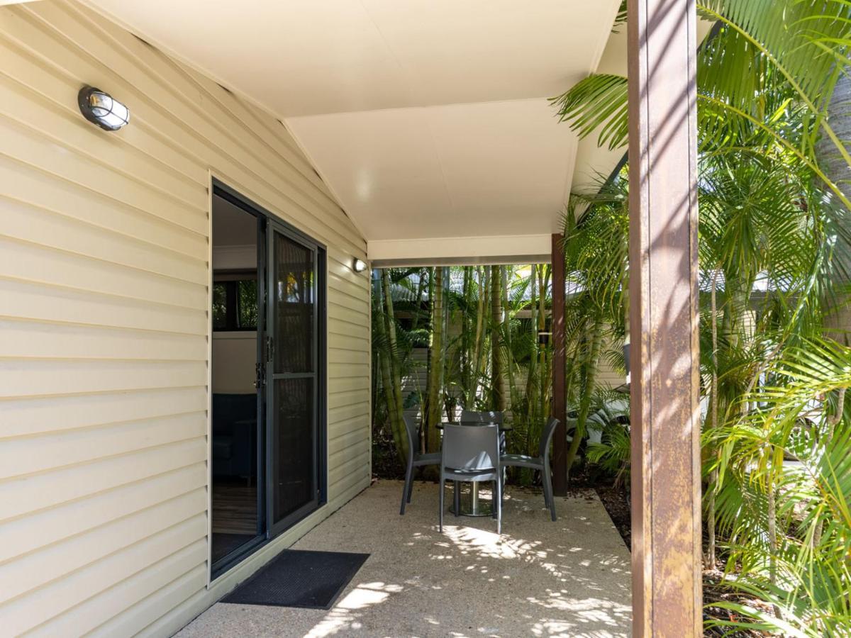Nrma Airlie Beach Holiday Park エクステリア 写真