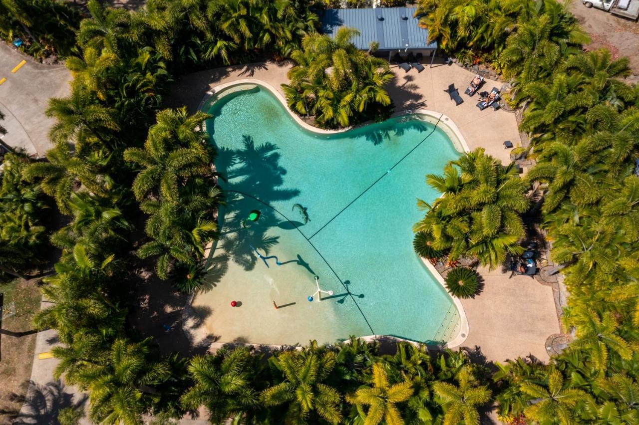 Nrma Airlie Beach Holiday Park エクステリア 写真