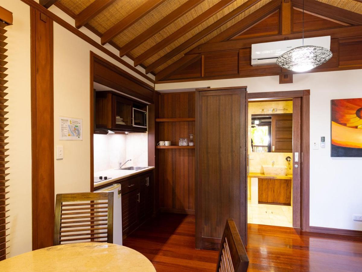 Nrma Airlie Beach Holiday Park エクステリア 写真