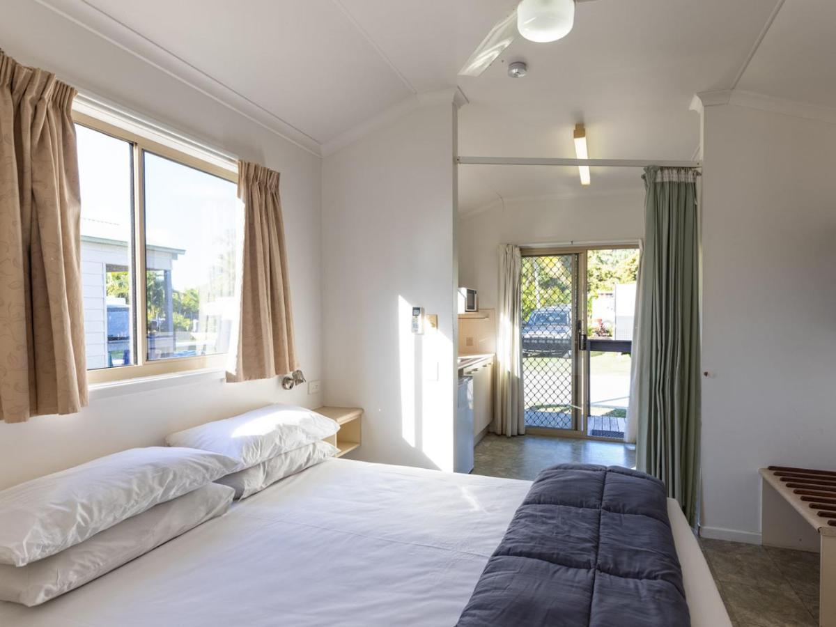 Nrma Airlie Beach Holiday Park エクステリア 写真