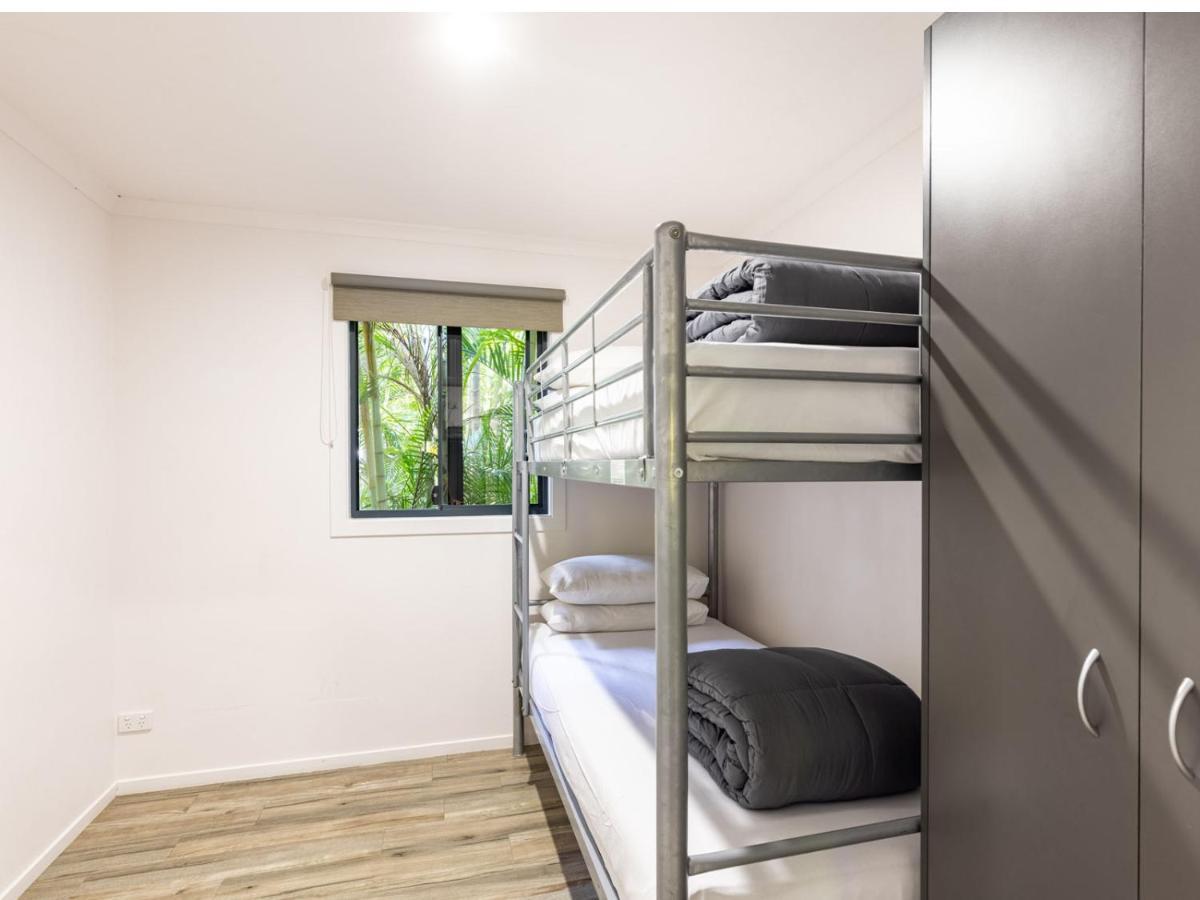Nrma Airlie Beach Holiday Park エクステリア 写真