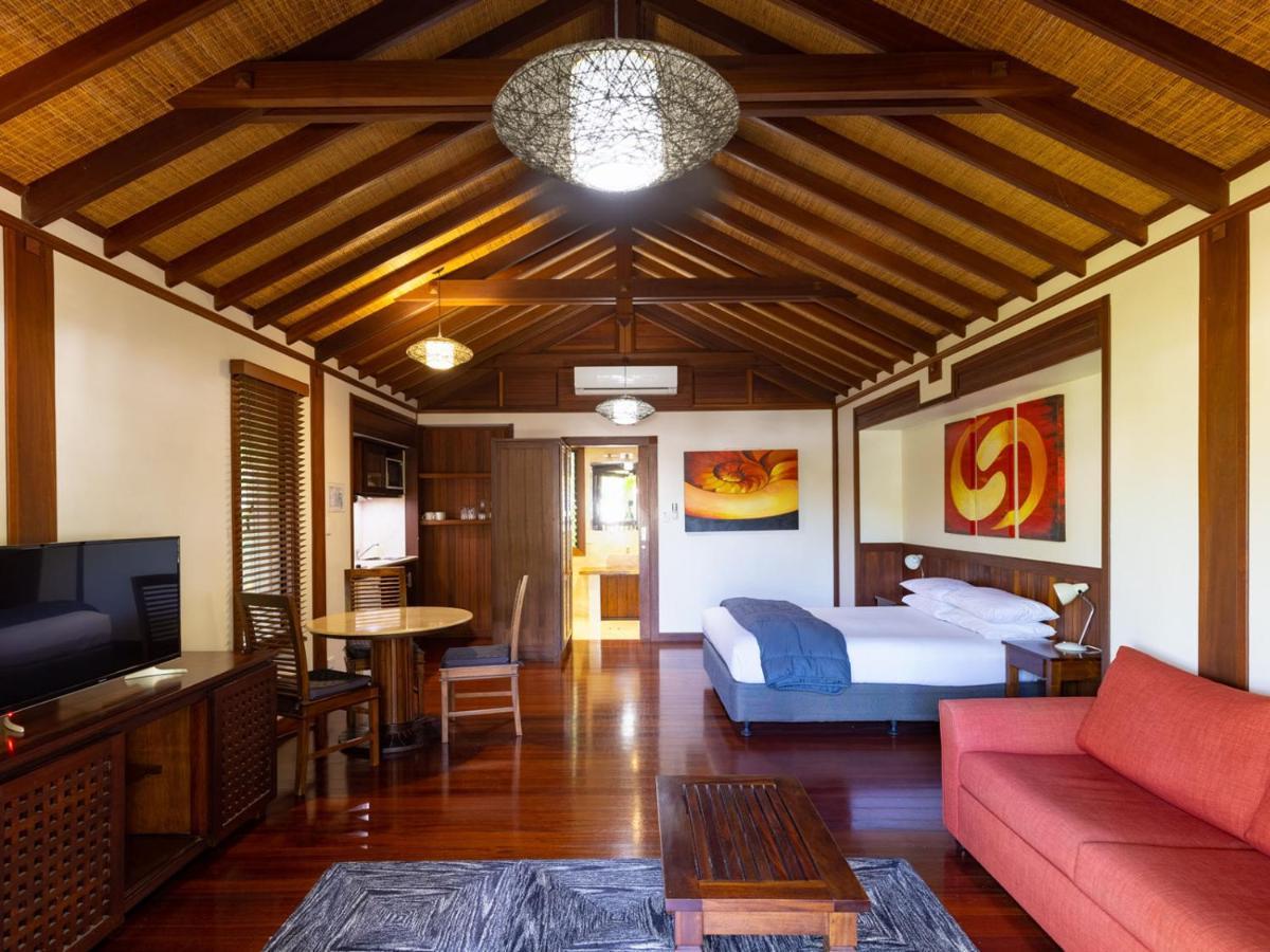 Nrma Airlie Beach Holiday Park エクステリア 写真