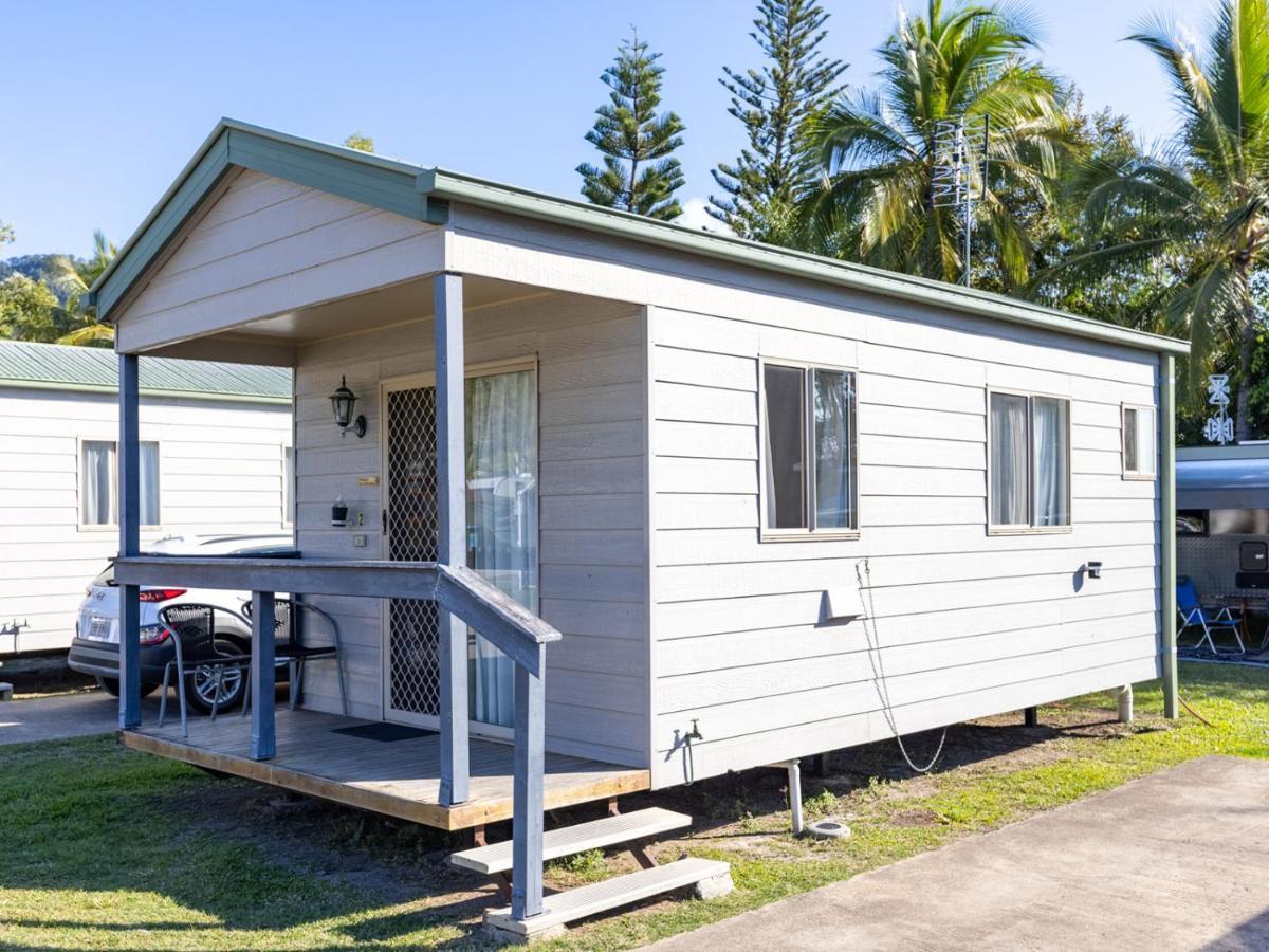 Nrma Airlie Beach Holiday Park エクステリア 写真
