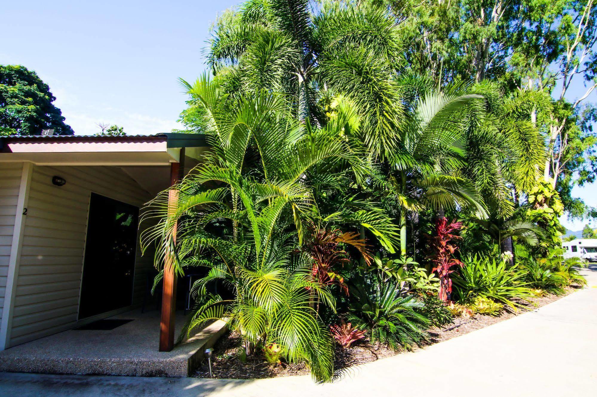 Nrma Airlie Beach Holiday Park エクステリア 写真